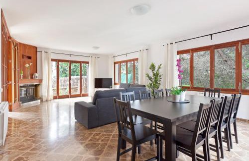 El Arenal Villa | Villa Ribera de Son Veri