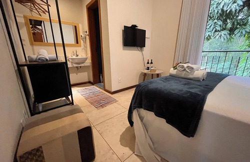 Piedade do Paraopeba Hotel | Villa Rica Pousada