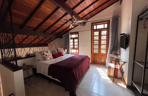 Piedade do Paraopeba Hotel | Villa Rica Pousada