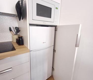 Sao Lourenco Apartment | Villa Rica