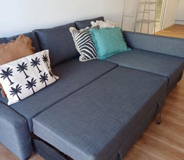 Sao Lourenco Apartment | Villa Rica