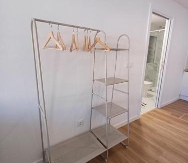 Sao Lourenco Apartment | Villa Rica