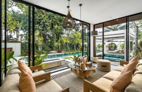Mambal Villa | Villa Ricarda by BaliSuperHost