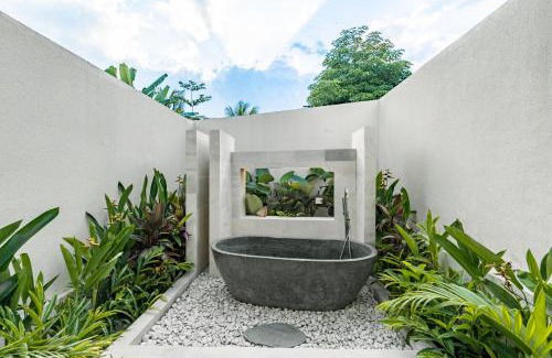 Mambal Villa | Villa Ricarda by BaliSuperHost