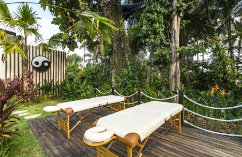 Mambal Villa | Villa Ricarda by BaliSuperHost