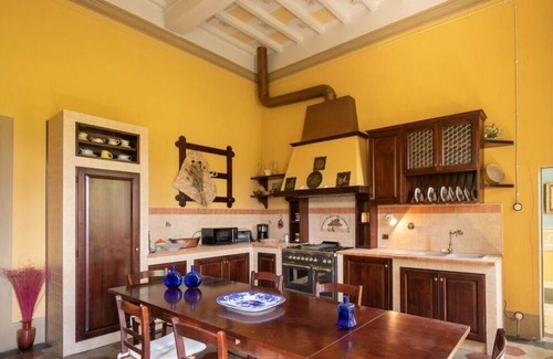 Rignano sull'Arno Villa | Villa Rignano Comfortable holiday residence