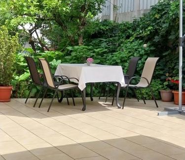 Babin do House | Villa Rihter