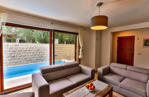 Rezevici Villa | Villa Rijeka Rezevici