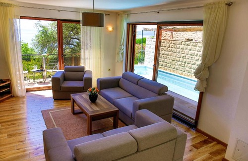 Rezevici Villa | Villa Rijeka Rezevici
