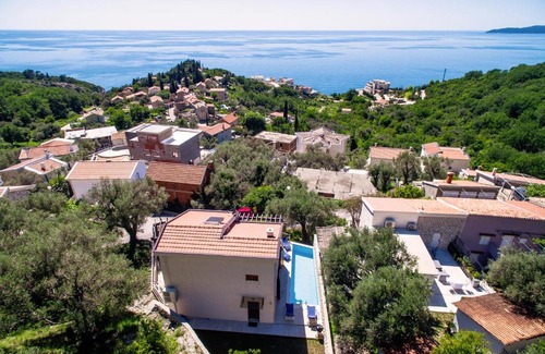 Rezevici Villa | Villa Rijeka Rezevici