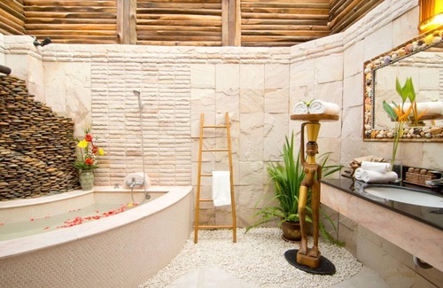 Ko Chang Resort | Villa Rimlay - One Bedroom Resort, Sleeps 3