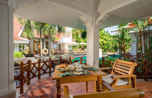Ko Chang Resort | Villa Rimlay - One Bedroom Resort, Sleeps 3