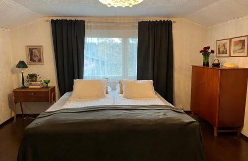 Oulu Villa | Villa Rimppari 3mh 8hlö