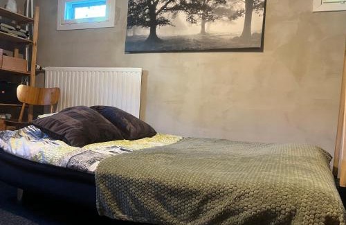 Oulu Villa | Villa Rimppari 3mh 8hlö
