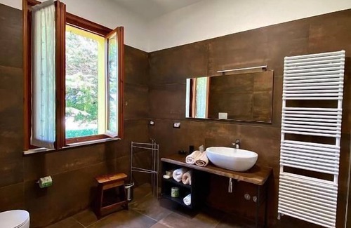 Granarola House | VILLA RINA GUEST HOUSE