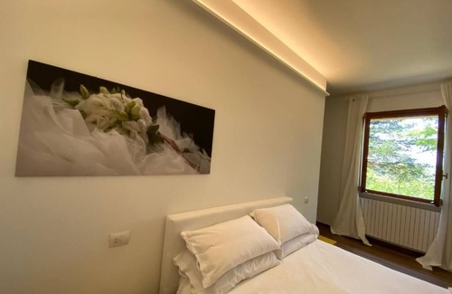 Granarola House | VILLA RINA GUEST HOUSE