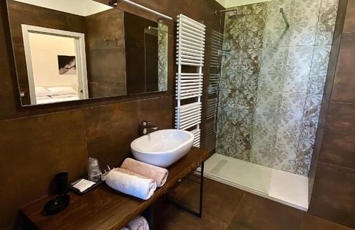 Granarola House | VILLA RINA GUEST HOUSE