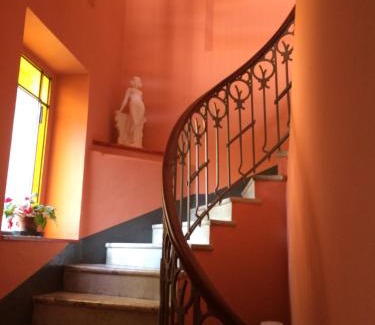 Camo Apartment | Villa Rina