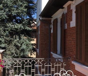 Camo Apartment | Villa Rina