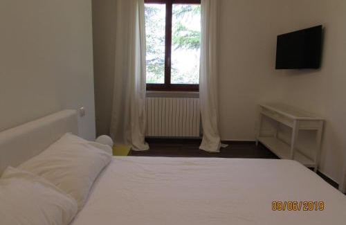 Granarola House | Villa Rina