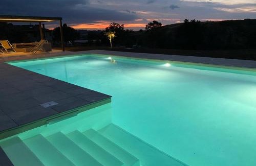 Granarola House | Villa Rina