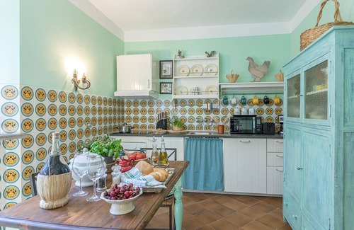 Carpineta Villa | Villa Rinaldi 6, Emma Villas