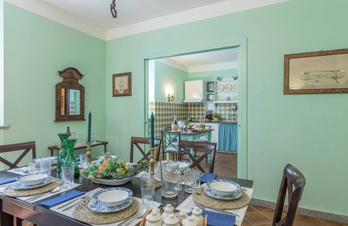 Carpineta Villa | Villa Rinaldi 6, Emma Villas