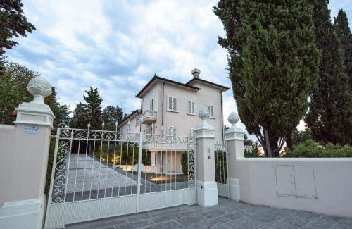 Montespertoli Villa | Villa Rinaldi