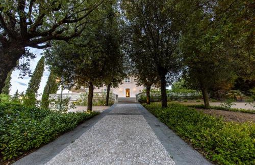 Montespertoli Villa | Villa Rinaldi