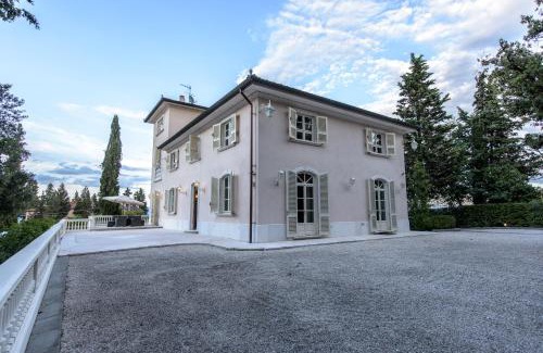 Montespertoli Villa | Villa Rinaldi