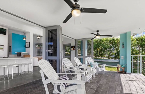 Ensenada House | Villa Rincon in Sandy Beach / 2 bedroom