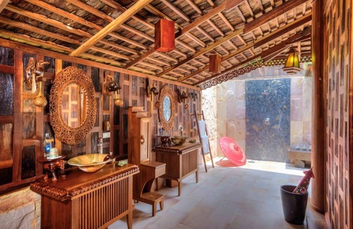 Ko Pha-ngan Resort | Villa Rinrada - One Bedroom Resort, Sleeps 3