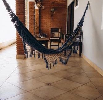 Brotas House | Villa Rio