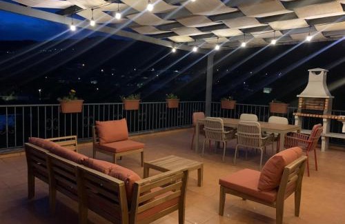 Moncao House | Villa Rio