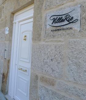 Moncao House | Villa Rio