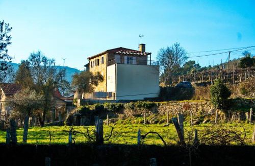 Moncao House | Villa Rio