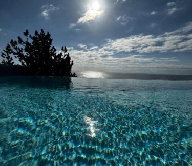 Montecorice Bed & Breakfast | Villa Ripe Rosse Suites&Sea