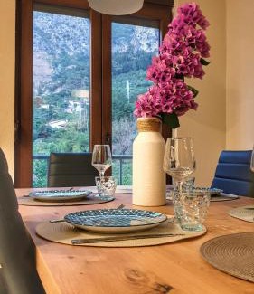 Risan Apartment | Villa Risan Apartments