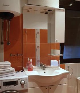 Risan Apartment | Villa Risan Apartments