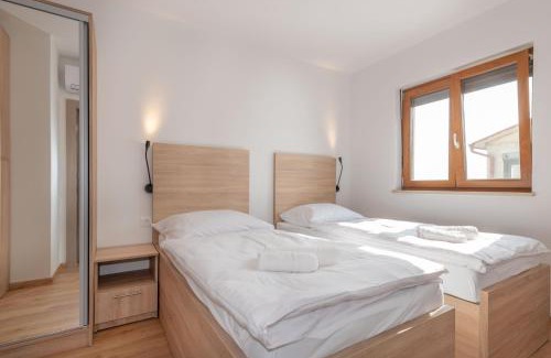 Viskovici House | Villa Rita, a luxurious private villa with a pool near the sea