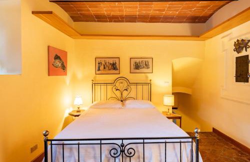 Vicopisano Apartment | Villa Rita