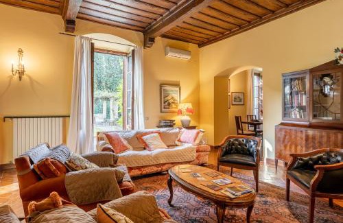 Vicopisano Apartment | Villa Rita