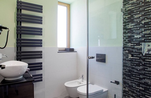 Mascalucia Bed & Breakfast | Villa Rita Pool & Spa