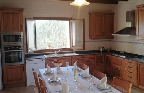 Felanitx Villa | Villa Rito Nou