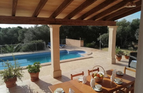 Felanitx Villa | Villa Rito Nou