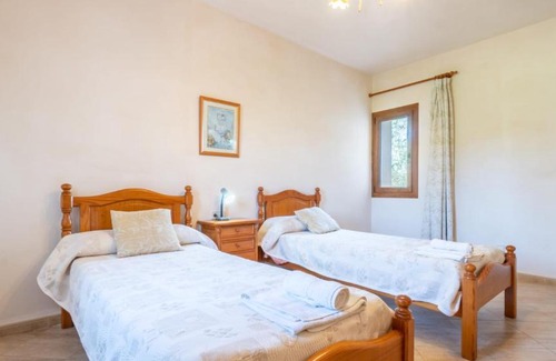 Felanitx Villa | Villa Rito Nou