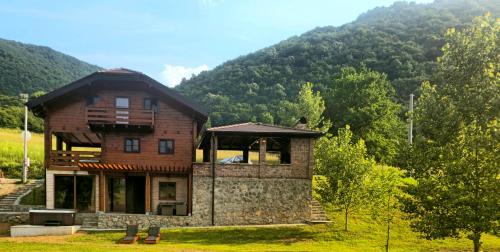Banja Luka House | Villa Rivera