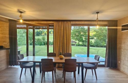 Banja Luka House | Villa Rivera