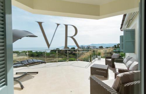 Latchi Villa | Villa Riverside