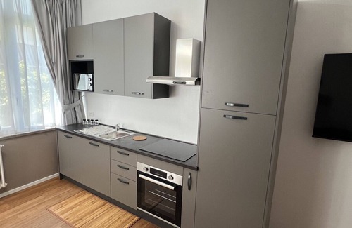 Pescara Apartment | Villa Riviera 287 - Appartamento Sole